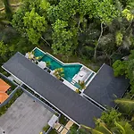 Villa Lumen By Balisuperhost