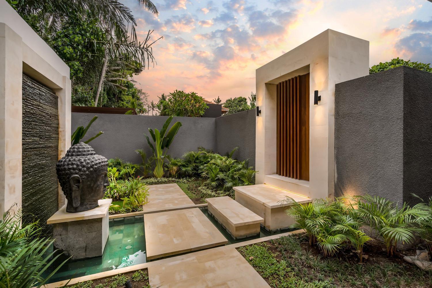 Villa Lumen By Balisuperhost