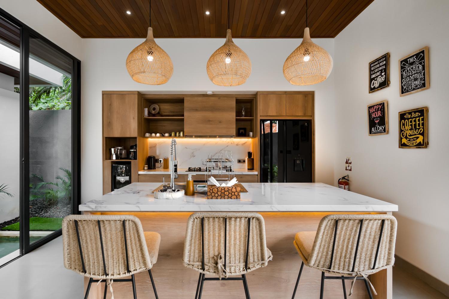 Lumen By Balisuperhost Villa Ubud