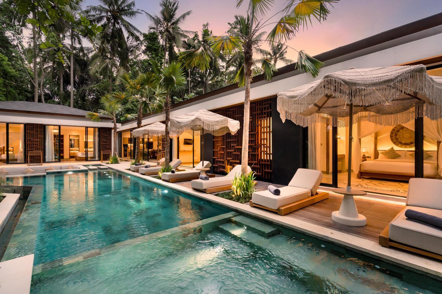 Lumen By Balisuperhost Ubud