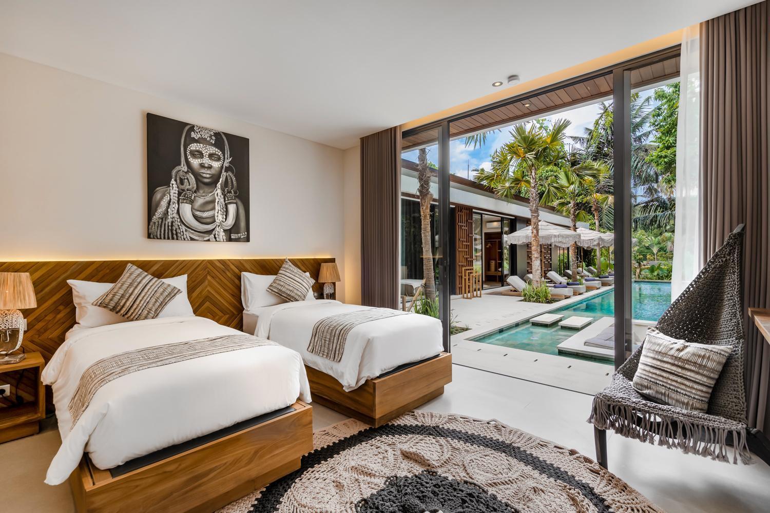 Villa Lumen By Balisuperhost
