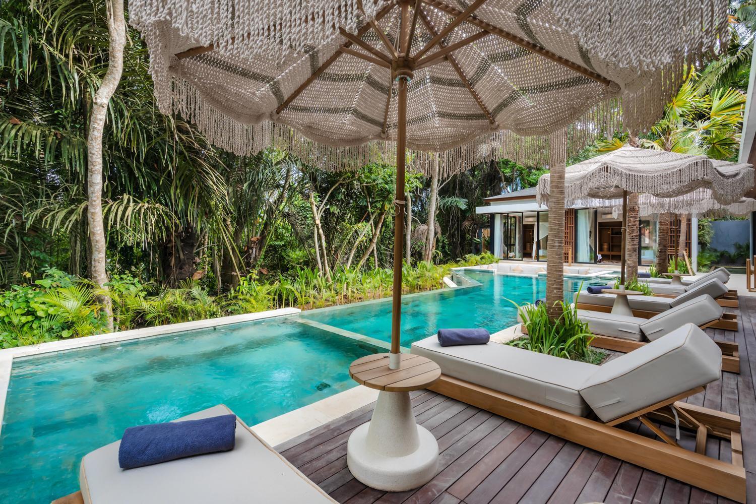 Lumen By Balisuperhost Villa Ubud